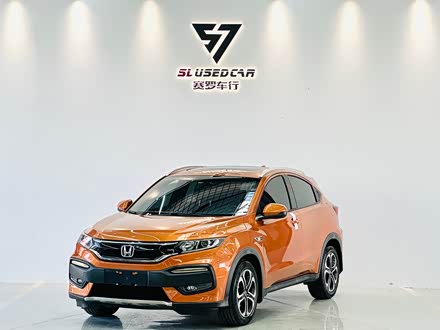 Honda XR-V 2015 1.8L EXi CVTComfort