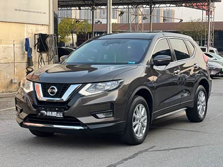 2017 Nissan Tiida