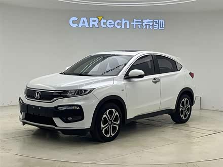 Honda XR-V 2017 1.8L EXi CVTComfort