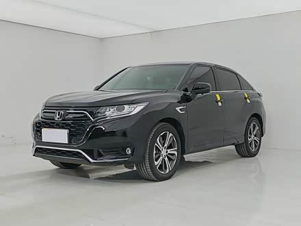 HondaUR-V 2020 240TURBO 2WD