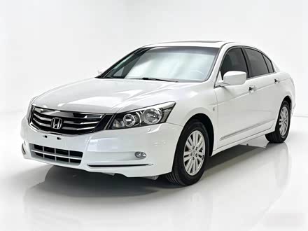 Honda Accord 2013 2.0L SE
