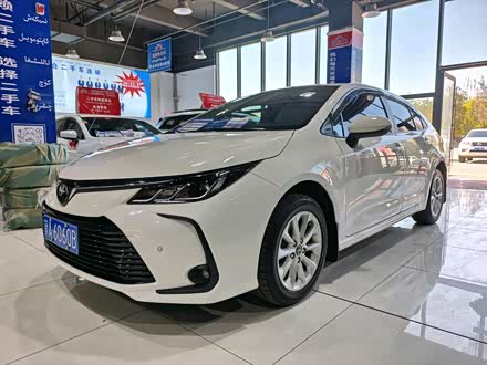 2022 Changan Eado