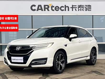 HondaUR-V 2017 370TURBO 2WD