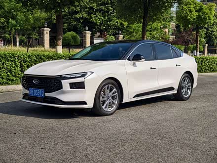 2018 Changan Eado