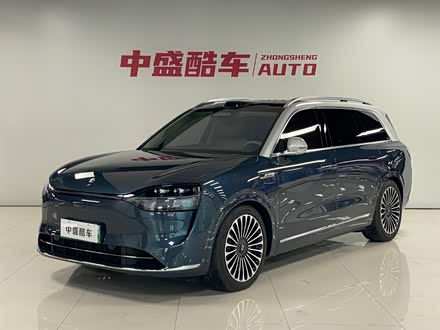 AITO M9 2024 Max 42kWh 6 seats