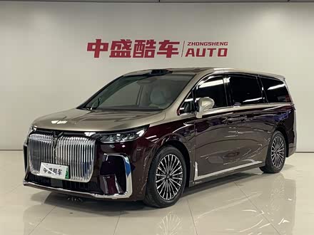 2018 Haval H6