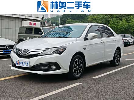 BYD F3 2018 1.5L AutoPremium