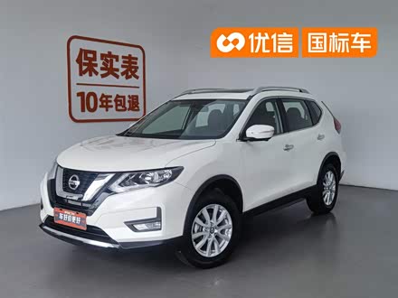 2014 Nissan Qashqai