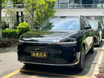 AITO M9 2024 Max 100kWh 6 seats