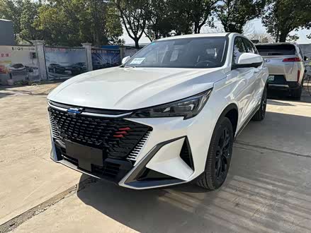 Changan Oshan X5 PLUS 2023 1.5T DCT