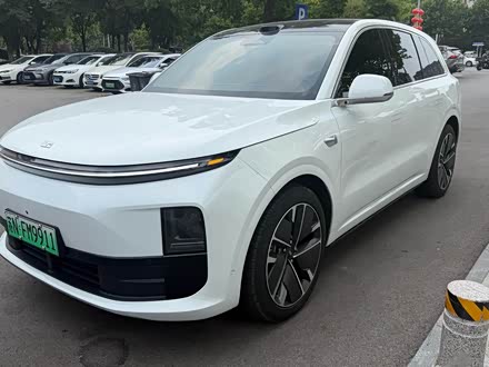Li Auto L6 2025 Max