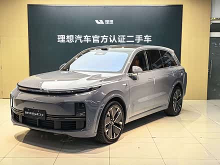 Li Auto L8 2025 Max