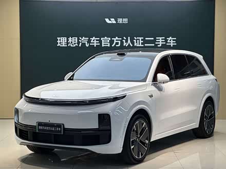 Li Auto L8 2025 Max